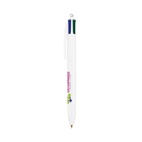 BIC 4 Couleurs