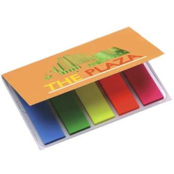 BIC Flag Booklet 77 x 110