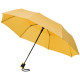 Parapluie 3 section OUV FERM AUTO