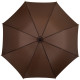 Parapluie CLASSIC 23". BOIS