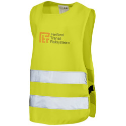 Gilet sécurité enfant