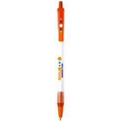 BIC Clic Stic Stylo rétractable