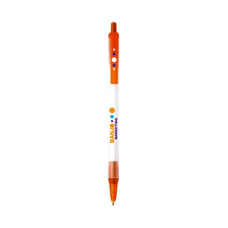 BIC Clic Stic Stylo rétractable