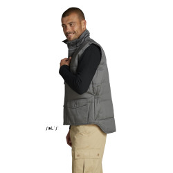 Bodywarmer Equinox Pro