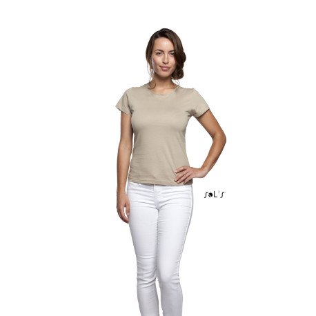 TS Organic Femme