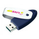 USB Oval