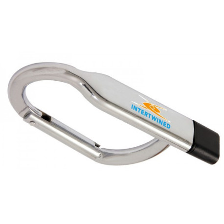 USB Carabiner