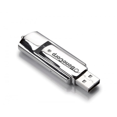 USB Métallique