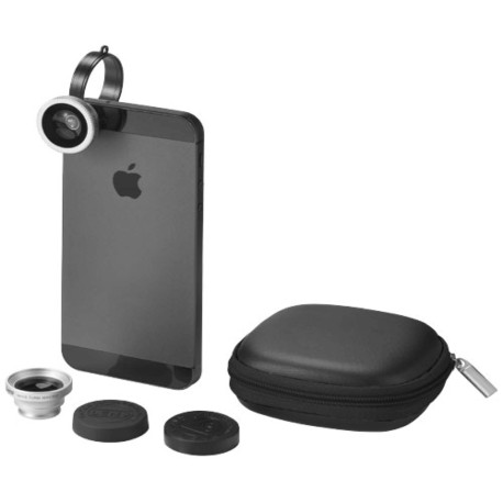 Set Objectifs PRISMA pour Smartphone