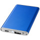 Power Bank plate Métal 2 200 mAH