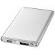 Power Bank plate Métal 2 200 mAH