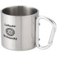 Mug Inox