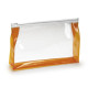 Trousse de Toilette transparente